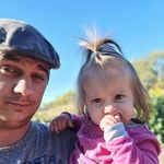 Dan Paulson - @nadzenam - Instagram