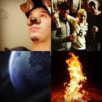 Dan Paulson - @danpauls07 - Instagram