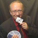 Dan Paulus - @danpaulusmagic - Instagram