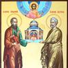 Paroki st.petrus & paulus arga - @st_petrus_dan_paulus - TikTok
