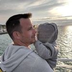 Dan Pearson - @thelifebalancingact - Instagram