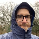 Dan Pearson - @green_man_dan - Instagram