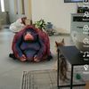 Dan Peleg - @monkeman12498 - TikTok