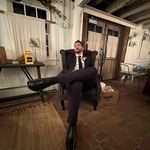 Daniel Pennell - @danpennell1 - Instagram