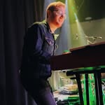 Dan Perlman - @dan_on_the_keys - Instagram