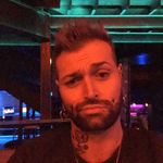 Dan Perreault - @danvaultzzz - Instagram