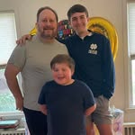 Dan Perreault - @dannyp212121 - Instagram