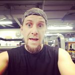 Dan Perreault - @dan_perreault_ - Instagram
