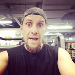 Dan Perreault - @dan_perreault21 - Instagram