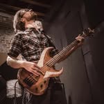Dan Petrovic - @woodnart27 - Instagram