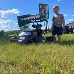 Dan Pettit - @danpettit_9 - Instagram