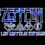 Dan Pettit - @thezeppeliniv - Instagram