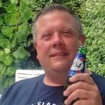 Dan Pettit - @danpettit1972 - Instagram