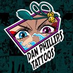 Dan Phillips ⛩️ Tattoo Artist - @danphillipstattoo - Instagram