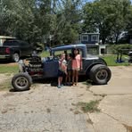 Dan Pickell - Facebook