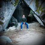 Dan Pierce - @dannytrivet - Instagram