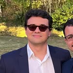 Daniel Pineschi - @danpineschi - Instagram