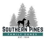 Southern Pines Family Danes - @southernpinesdanes - Instagram