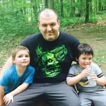 Dan Poore - @dpoore27 - Instagram