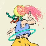 dan pop Illustration - @danpop_illustration - Instagram