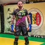 Dan Popa Kickboxing&Fitness - @danpopakickboxingandfitness - Instagram
