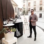 Dan Popa - @danpopaaaaa - Instagram