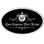 Dan Popescu - @danpopescu_fierforjat - Instagram