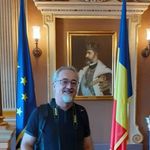 Dan Popescu - @danyvpopescu - Instagram