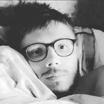 Dan Potts - @retr0.quinn - Instagram