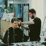 Dan Potts - @chopmandan - Instagram