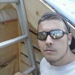 Dan Potts - @dandantheman420 - Instagram