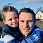 Dan Potts - @danpotts67 - Instagram