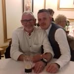 Dan Powell - @danjp1984 - Instagram
