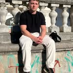 Dan Powell - @_danpowell8 - Instagram