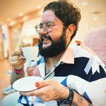 Daniel Prestes - @danprestess - Instagram