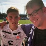 Daniel Priebe - @priebedaniel - Instagram