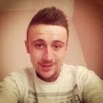 Dan Prosser - @danprosser93 - Instagram