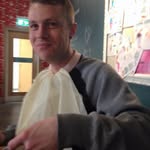Dan Prosser - @dcprosser84 - Instagram