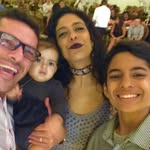 Daniele Puccio Alves - @puccioalvesdaniele - Instagram