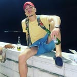 Danilo Pucci - @uncle_pucci88 - Instagram