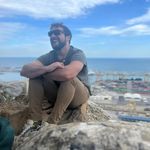 Danny G Pucciarelli D'ignazi - @danpucciarellidignazi - Instagram