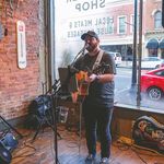 Dan Pyne - @danpynemusic - Instagram