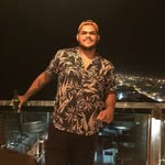 Daniel Quintanilha - @dan_quintanilha - Instagram