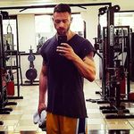 Daniel 8-9-3 - @quinto__dan - Instagram