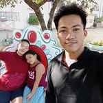 Dan Dexter Rabara Antes - @antesdan - Instagram