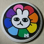 Dan Brooks - @danrabbitsstuff - Instagram