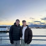 Daniel Eitan Rabbie - @danrabbie12 - Instagram