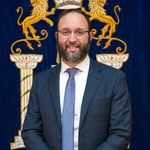 Daniel Rabin - @rabbi.daniel - Instagram