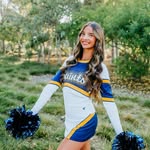 Caris Rabbitt - @carisrabbitt.dancer - Instagram