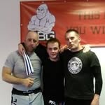 Danny Rabbitt - @dannyrabbitt - Instagram
